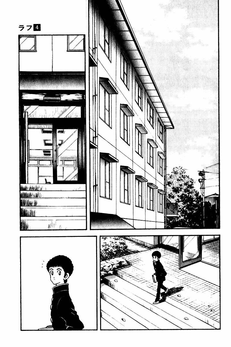 rough - ngọc thô chapter 34 16