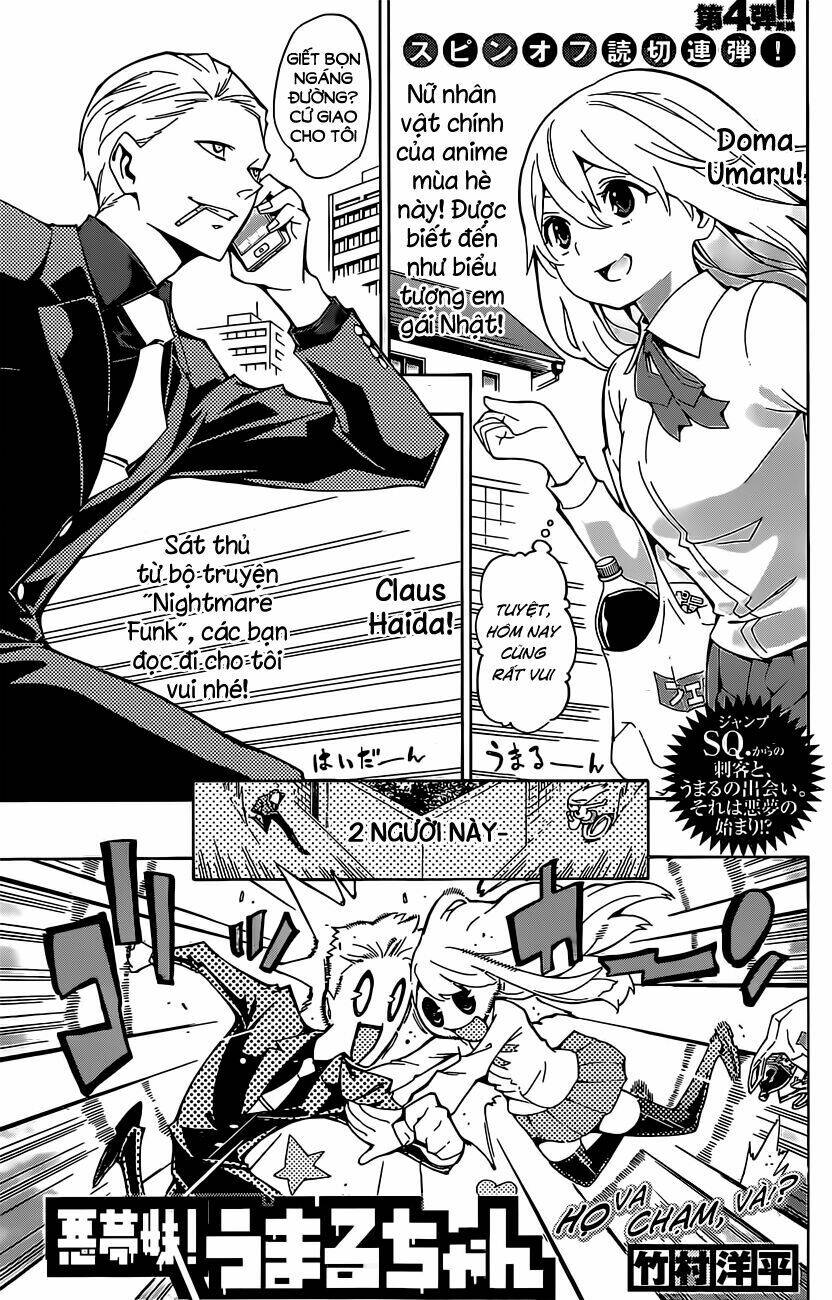 đứa em gái hai mặt chapter 118.5 2