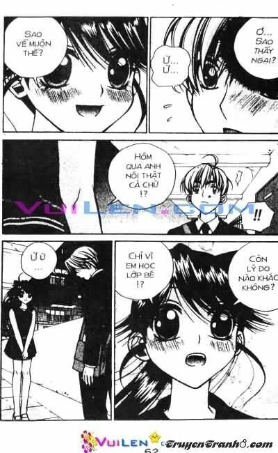 đóa hoa anh đào chapter 4 63