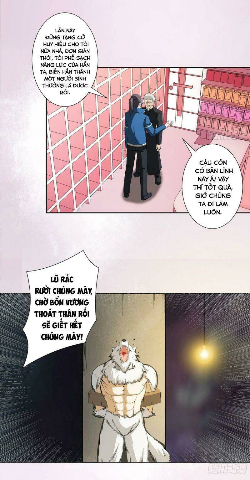 người tu tiên tại đô thị chapter 78 12