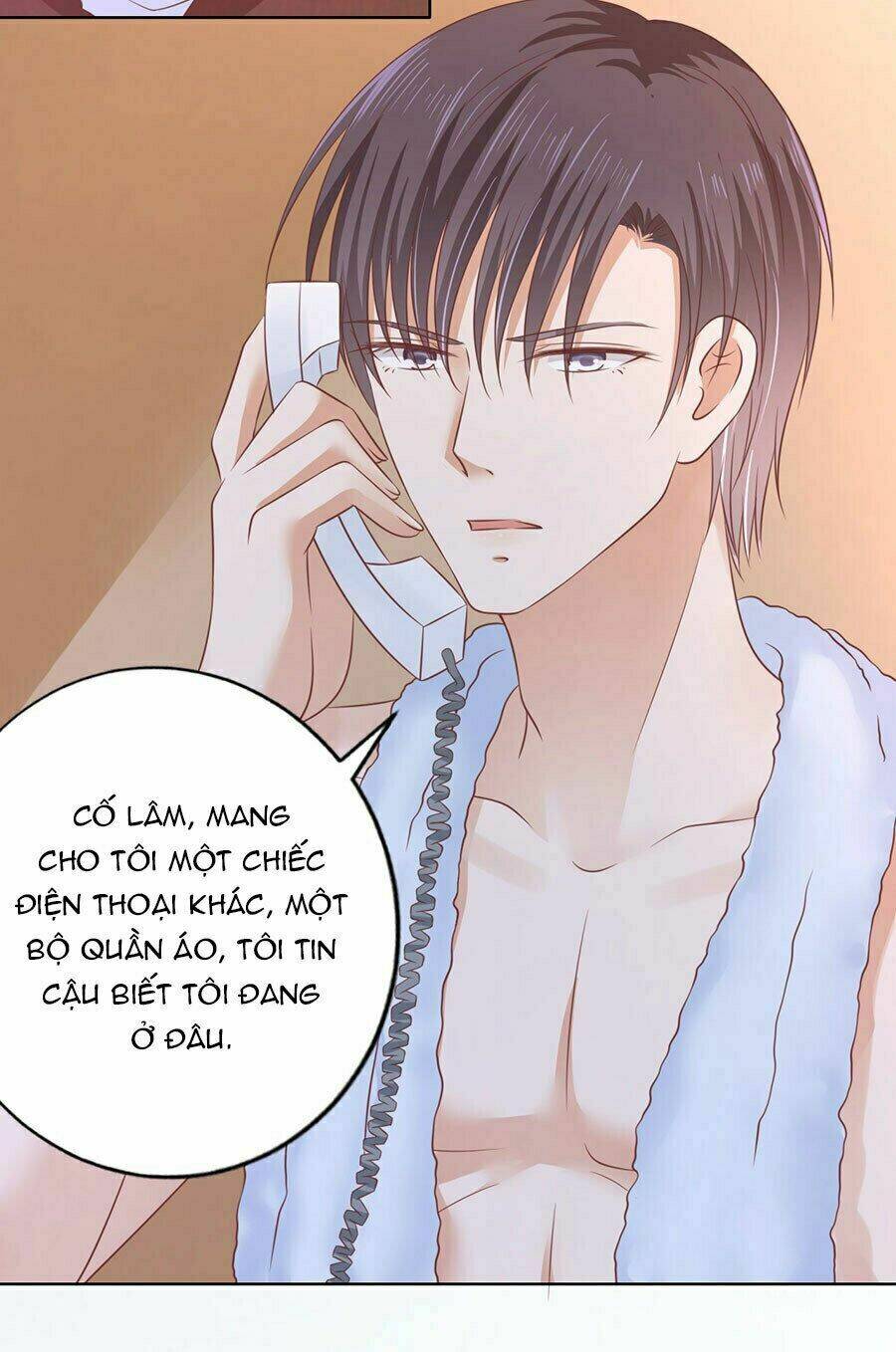 liệt ái tri hạ: series mật đào tiểu tình nhân chapter 197 28