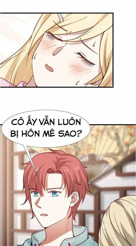 trên người ta có một rồng chapter 87 3