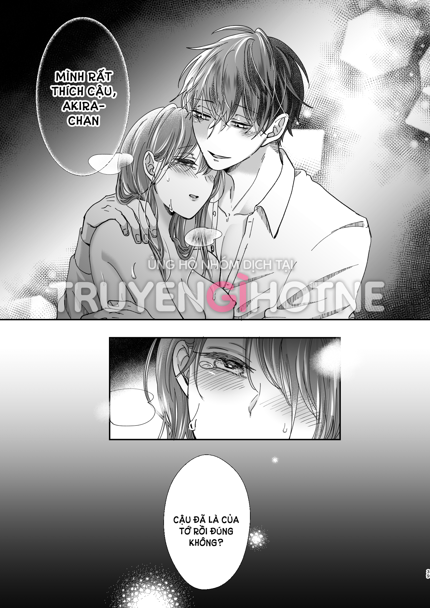 [21+] diễn viên nổi tiếng quốc dân chapter 2.2 8