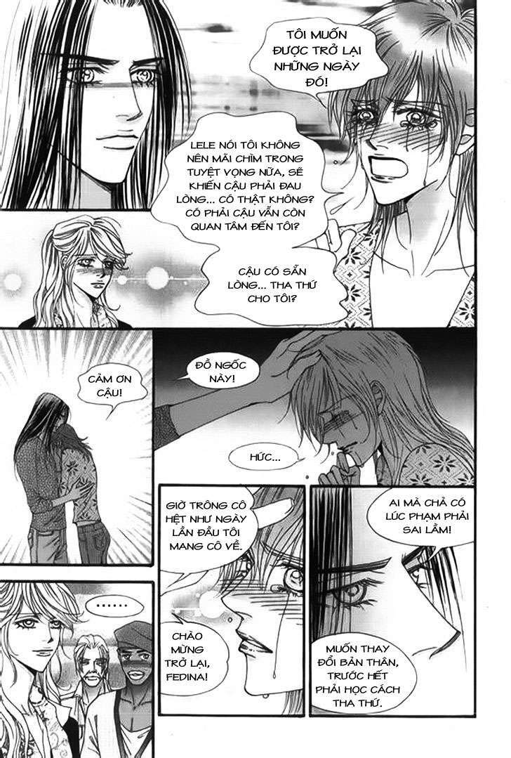 the one chapter 110 32