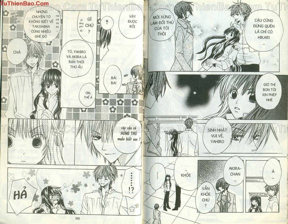 s a - lớp học ưu tú chapter 2 97