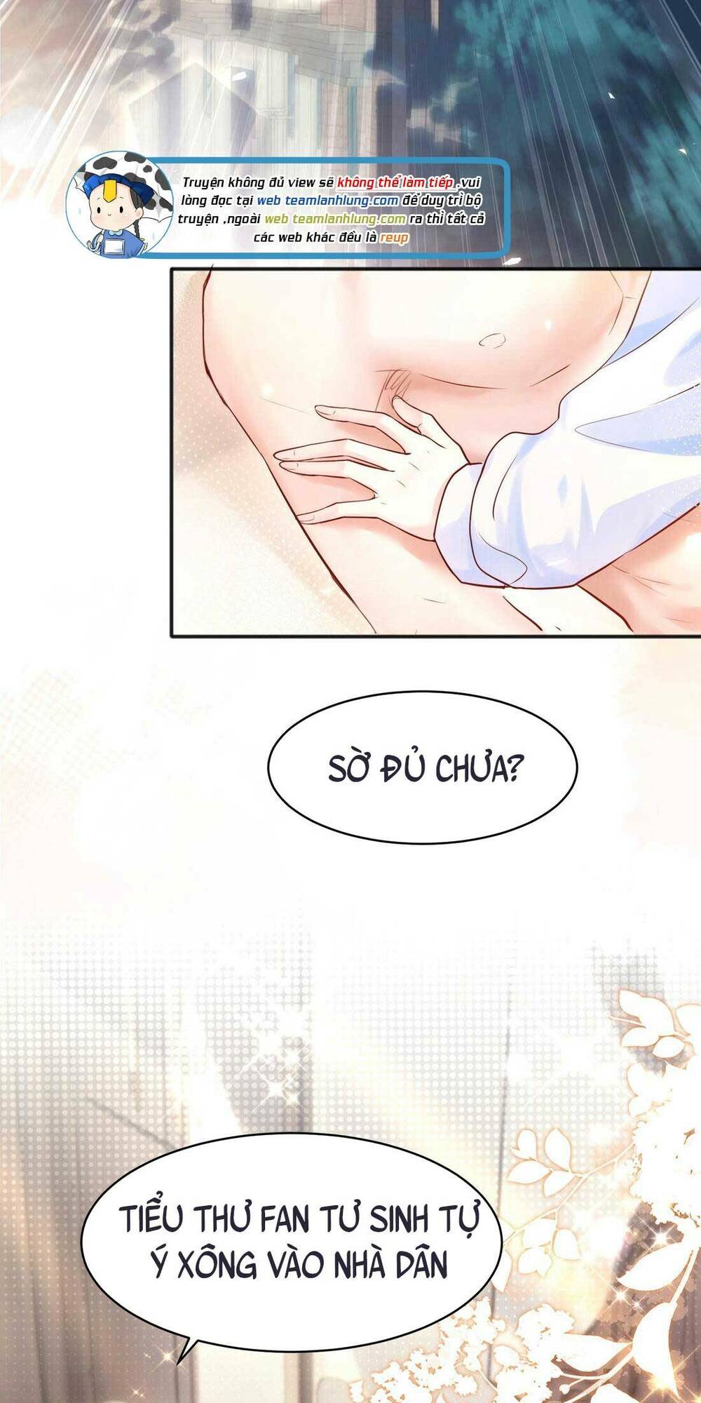 trong thế giới song song , tôi trở thành thần tượng của idol chapter 1 5