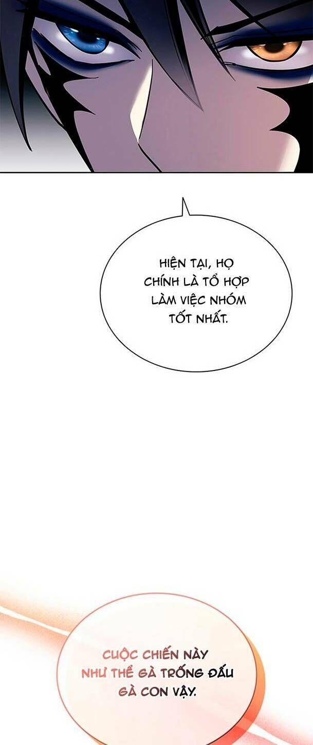 tiêu diệt ác nhân chapter 86 14