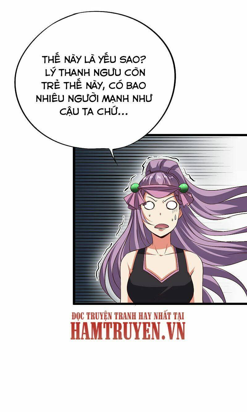 phục thiên thánh chủ chapter 64 44