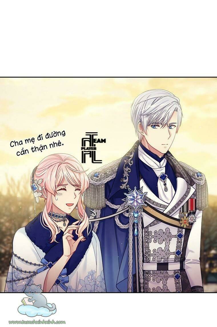 chồng em dễ thương chết mất thôi! chapter 33 54