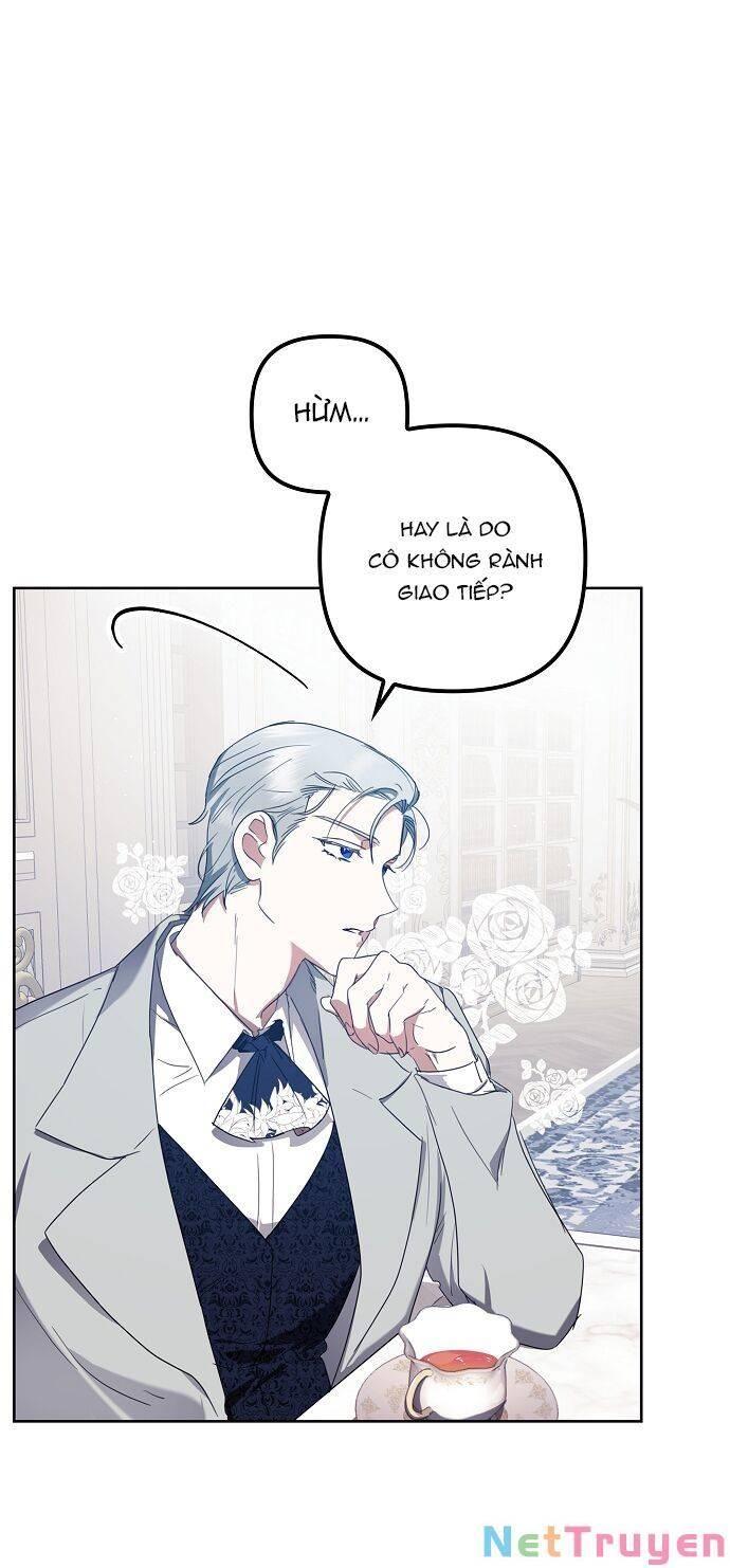 cuộc sống giản dị của người độc thân bị bỏ rơi chapter 4 8