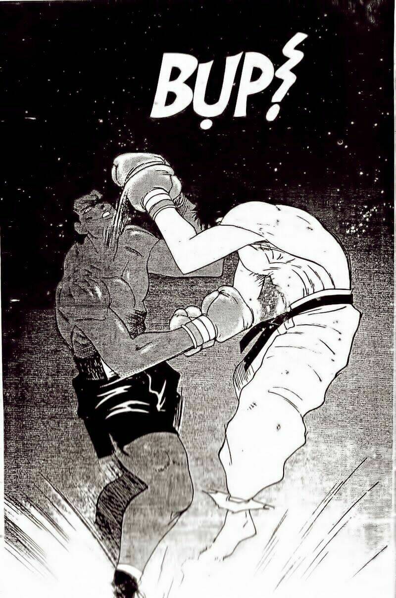 truyền nhân atula - shura no mon i chapter 130 19