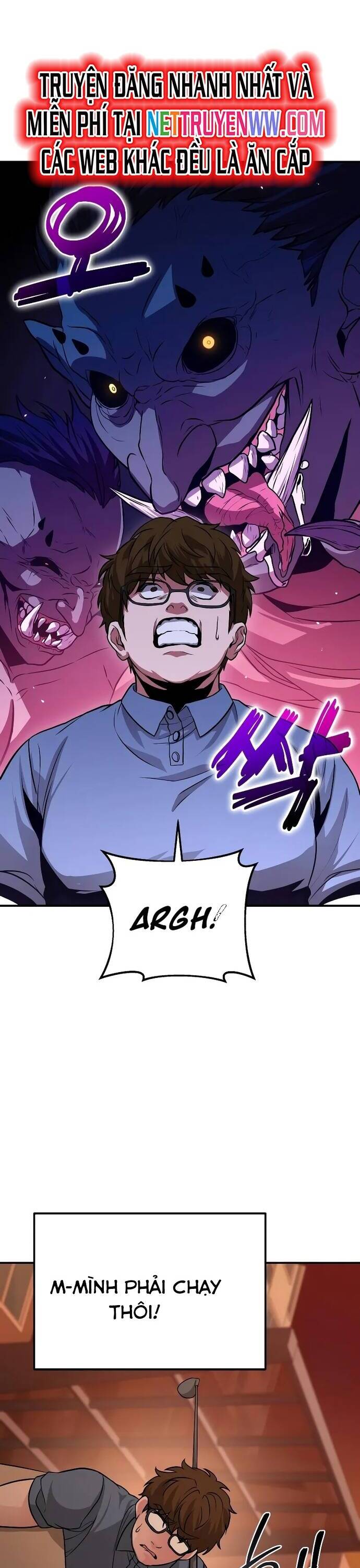 Tuyệt Đối Dân Cư Chapter 6 52