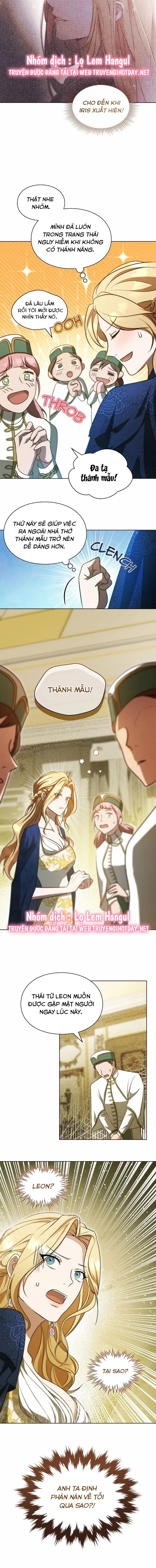 thánh nữ evelina chapter 23 12