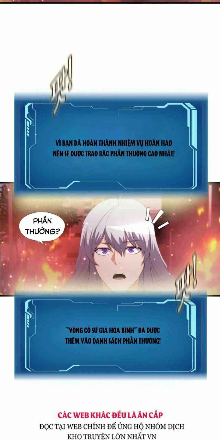 mẹ tôi là chòm sao bảo hộ m chapter 18 48