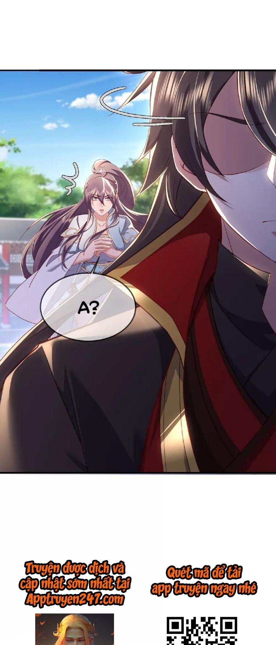 tiên võ đế tôn chapter 483 5