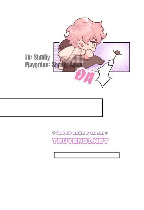 cẩn thận kẻo bị mộng quỷ nuốt chửng đó nha chapter 5 16