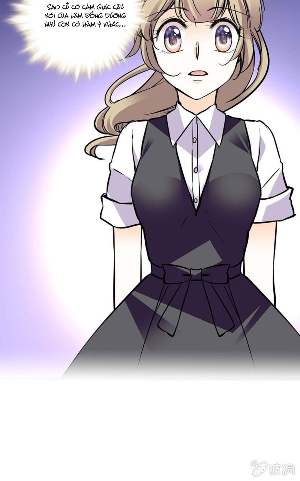 tịch nhan hoa nở chỉ vì em chapter 82 8