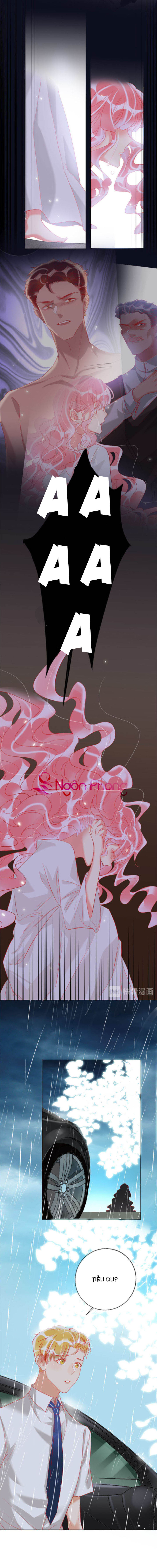 kế hoạch đánh chiếm của công chúa nghèo chapter 60 12