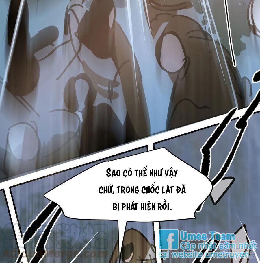 Bắt Lấy Ngao Ngao chapter 146 - Trang 47