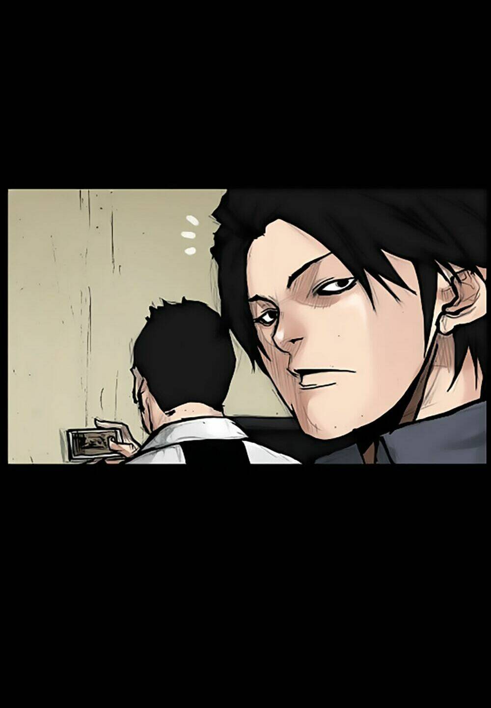 dokgo | độc cô chapter 69 23