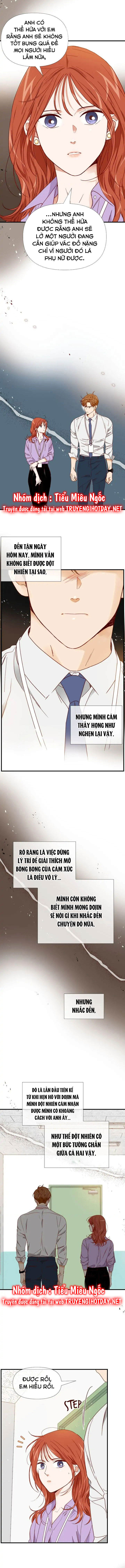 24 phút cho một câu chuyện chapter 146 9