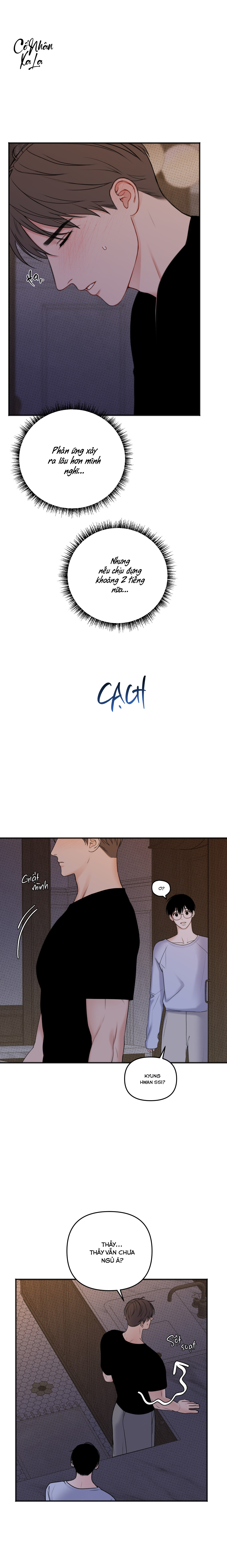 cảnh báo có giông chapter 13 5