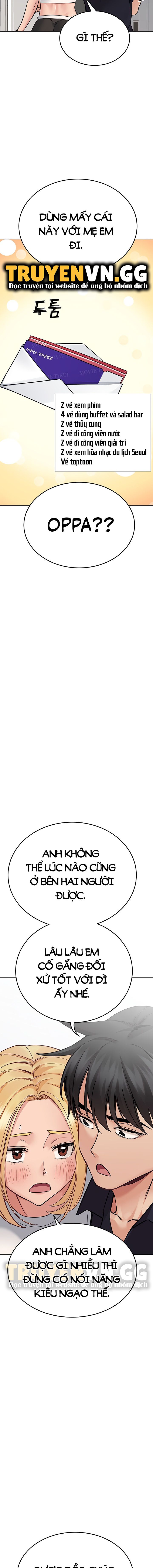 người dì khiêu gợi chapter 82 7