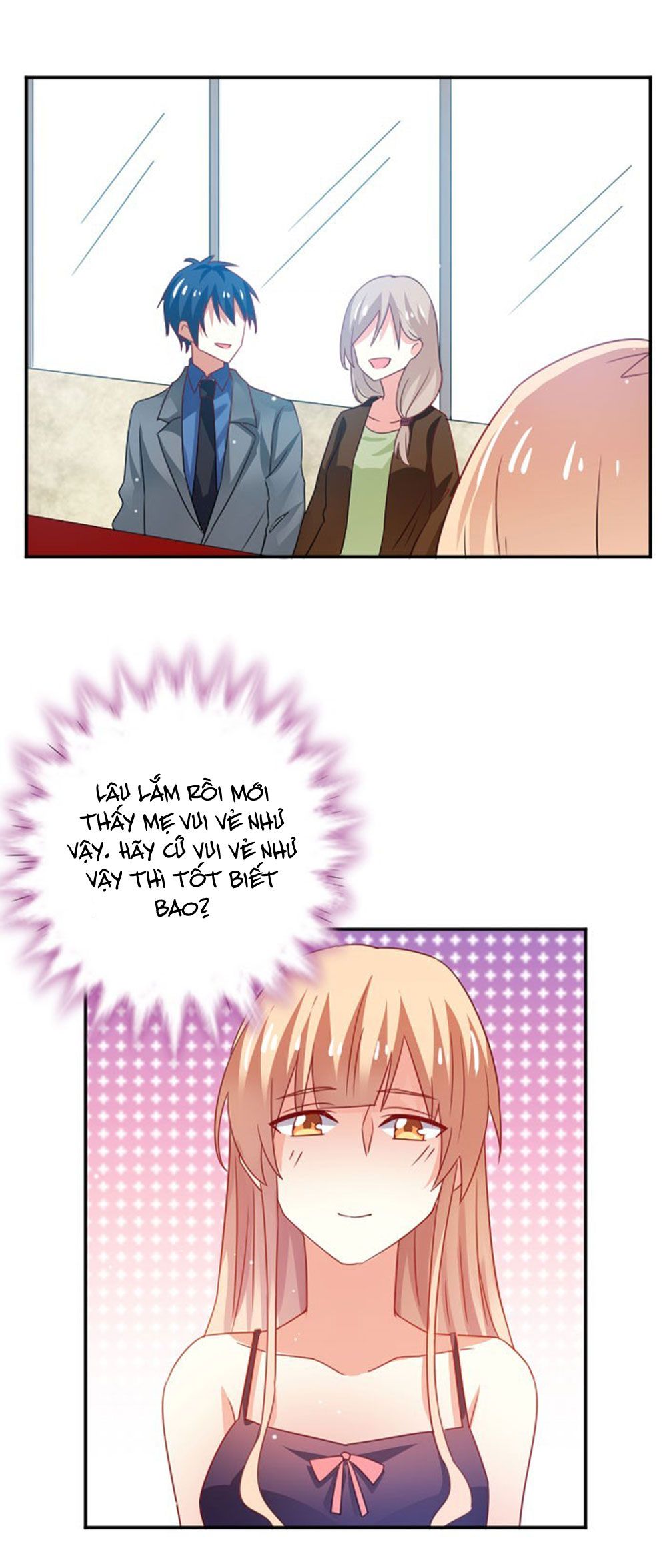 nam thần luôn muốn chọc ghẹo ta chapter 33 13