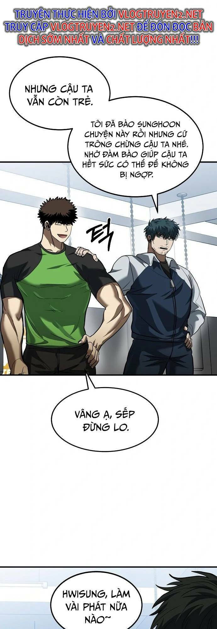 Vua Võ Đài chapter 30 25