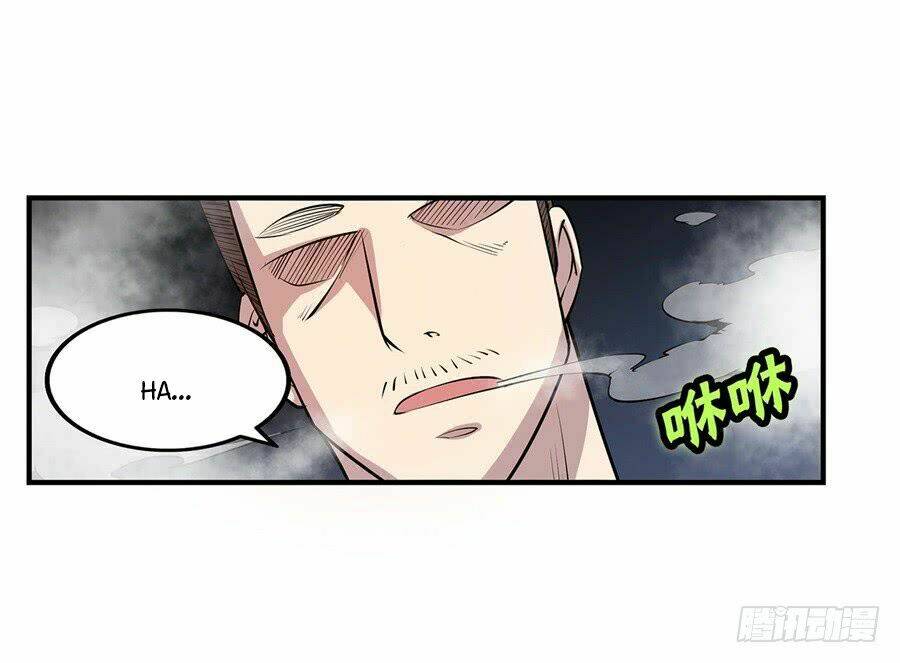 cuộc sống thoái ẩn của võ lâm chi vương chapter 25 26