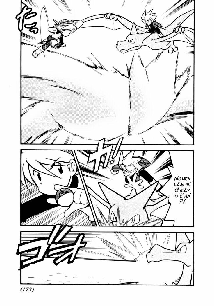 thú cưng đặc biệt chapter 89 13