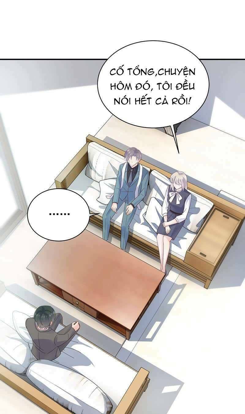 chọc tới chủ tịch tổng tài 2 chapter 80 12