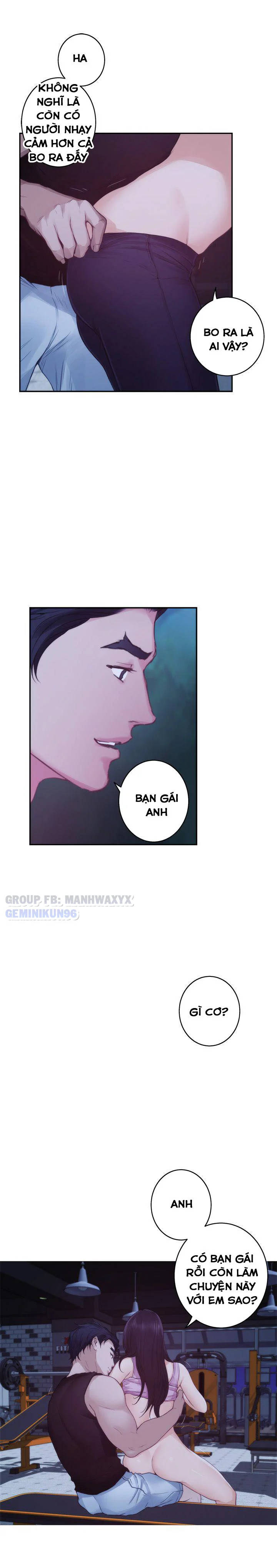 cặp đôi s chapter 48 8