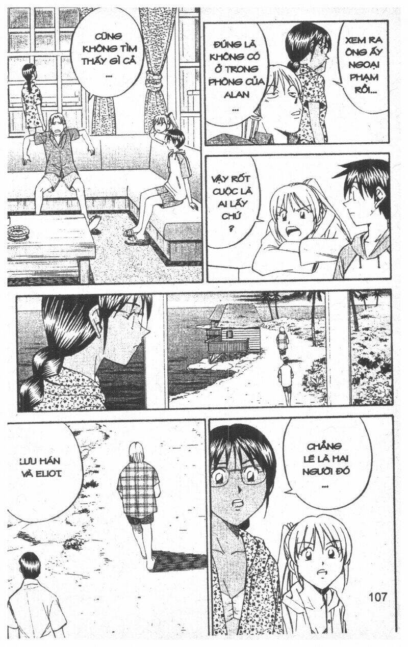 thám tử toma chapter 3 107