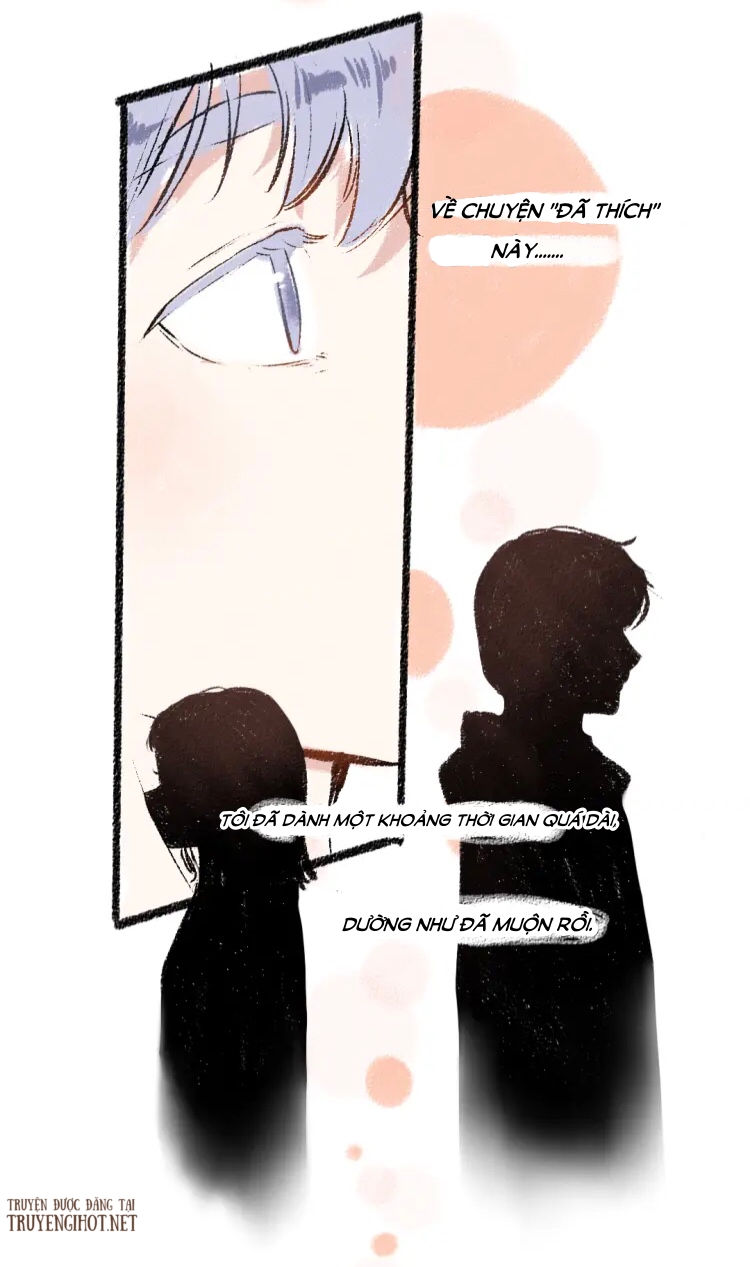 ngày ngày đi nhờ xe! chapter 30 31