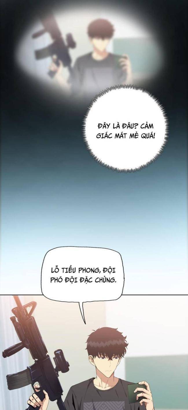 kẻ tàn nhẫn ngày tận thế: bắt đầu dự trữ hàng tỉ tấn vật tư chapter 8 44