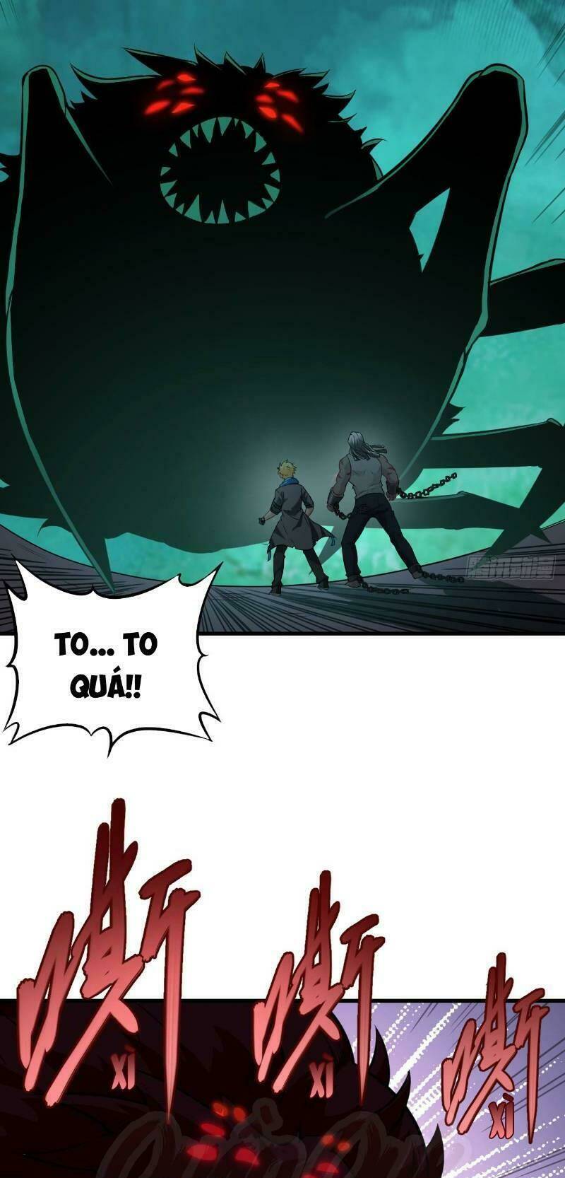 minh nhật thần đô chapter 39 13