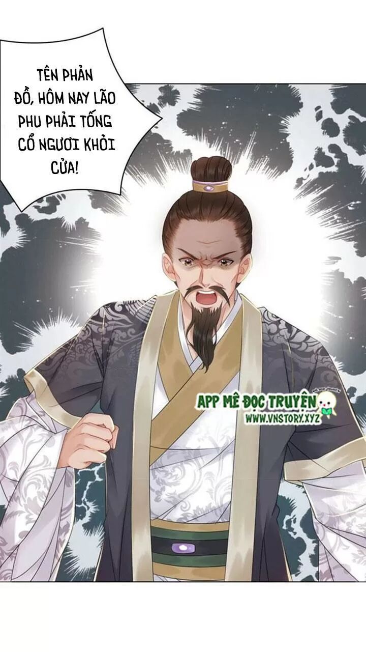 cực phẩm phế vật tiểu thư chapter 79 10