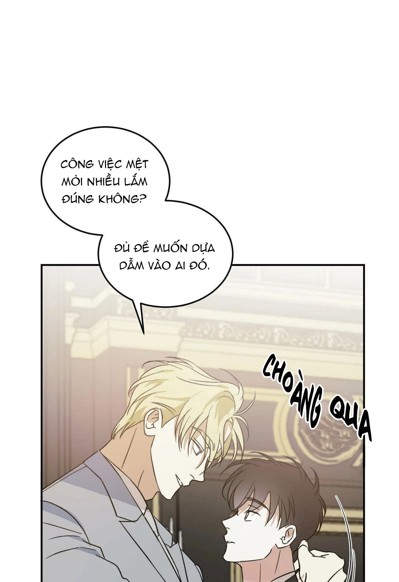 cậu chủ của tôi chapter 13 25