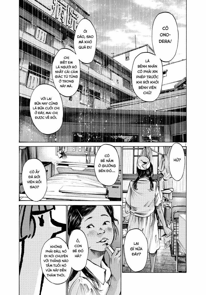 chúc ngủ ngon, punpun chapter 65 6