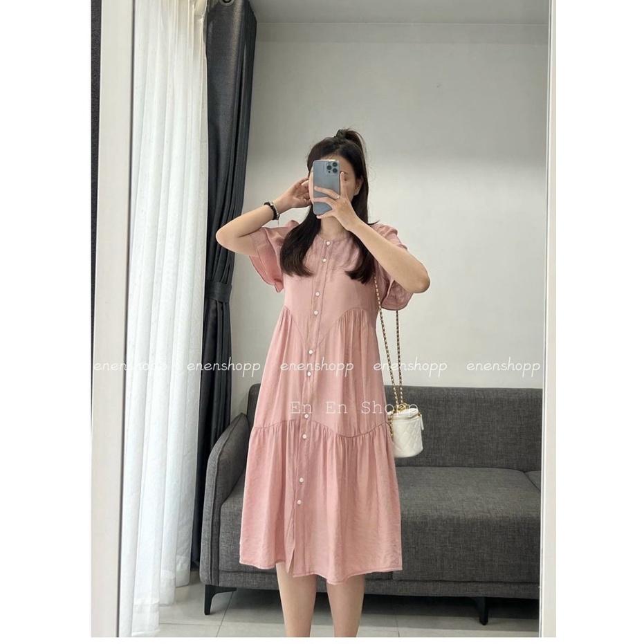 Váy bầu rẻ đầm bầu dự tiệc thiết kế đẹp kiểu dáng thời trang phù hợp cả công sở trong mùa hè giá rẻ