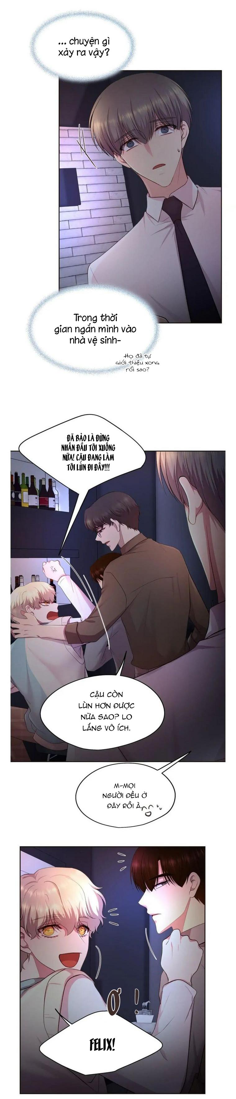 giữ em thật chặt (hold me tight) chapter 171 7