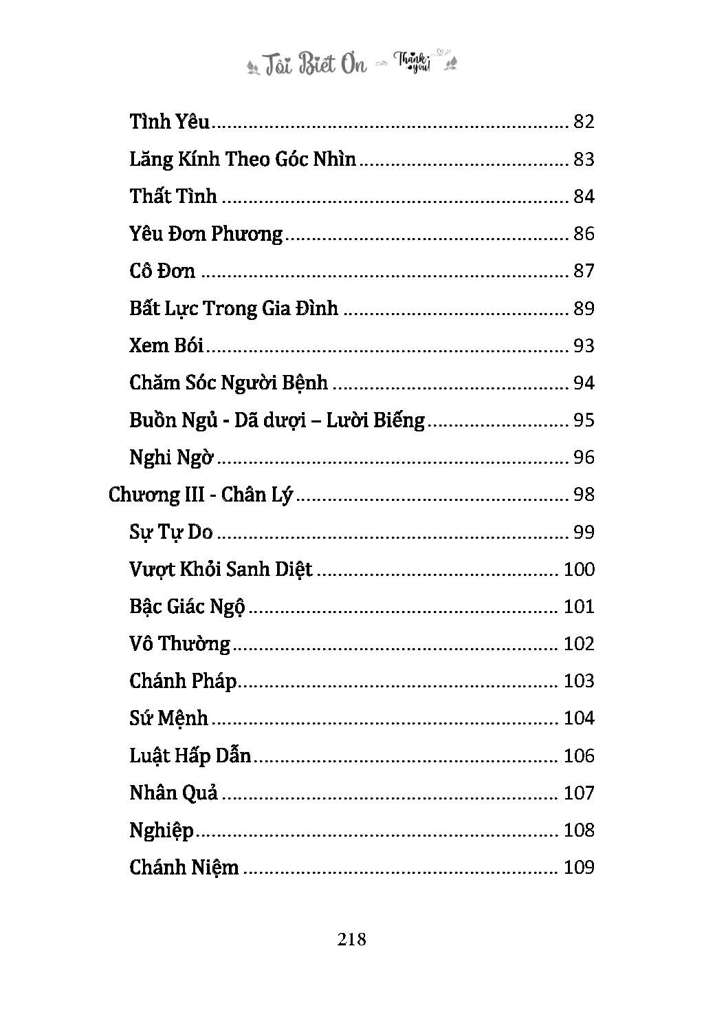 Combo 2 cuốn Tôi biết ơn - Tái tạo nguồn năng lượng vô tận trong bạn
