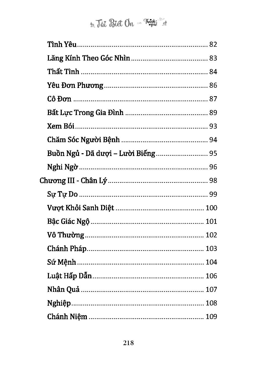 Tôi biết ơn - Tái tạo nguồn năng lượng vô tận trong bạn (tặng kèm sổ 365 ngày Tôi biết ơn)