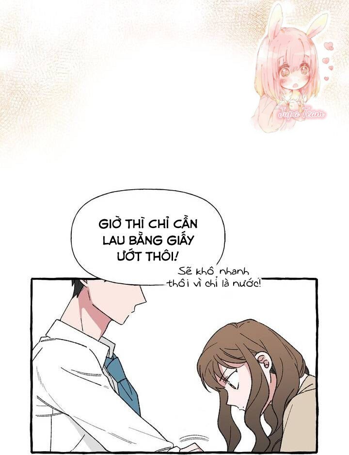 nhân viên mới của masung chapter 13 26