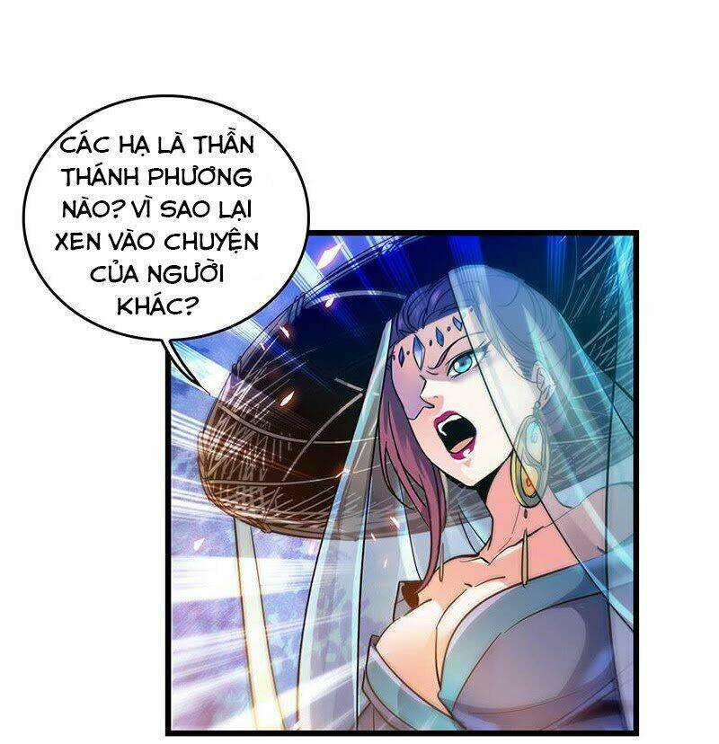 thần điêu hiệp lữ (new 2020) chapter 5 2