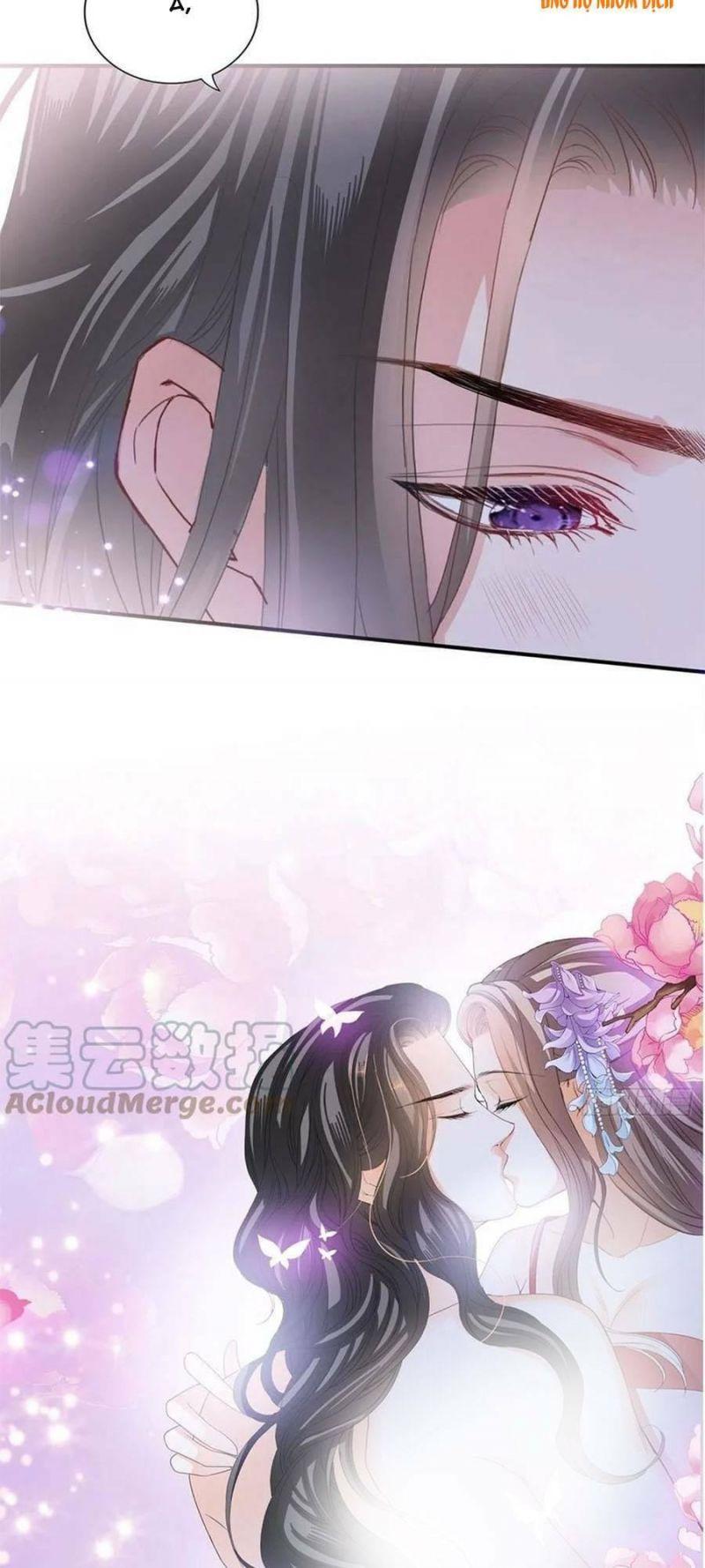 bổn vương muốn nàng chapter 91 3