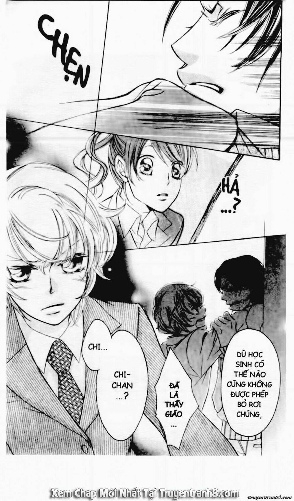 tiểu thư sachie chapter 51 18