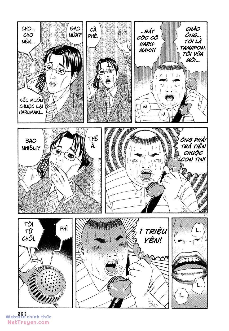 hạnh phúc chapter 8 24