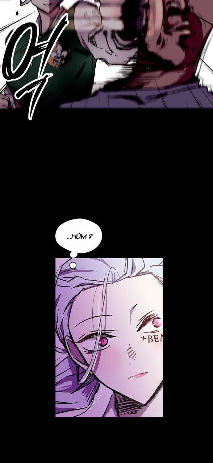 người máy hủy diệt chapter 8 23